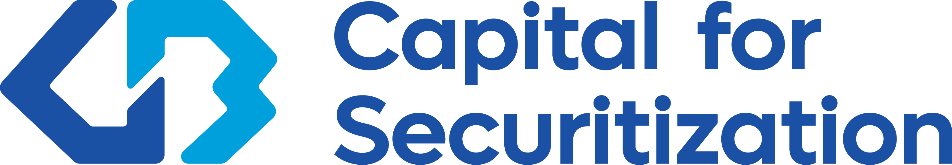 Capital For Securitization